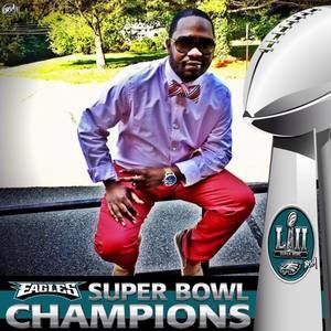 Meet your Posher, Hassan